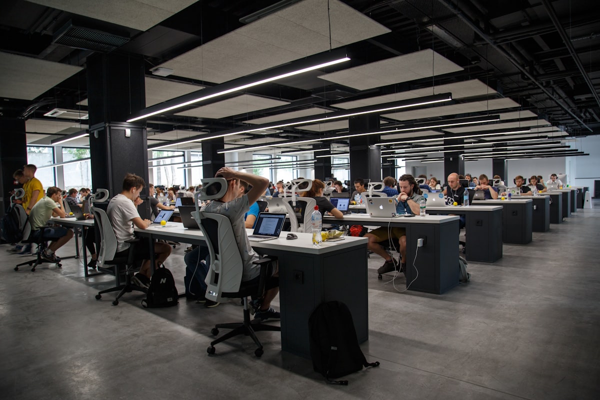 Operations center